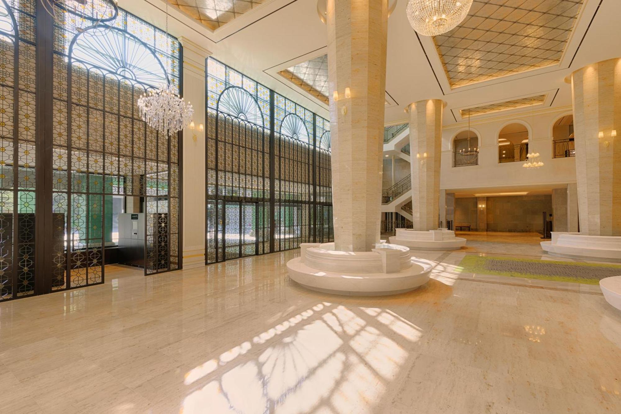 Sono Calm Vivaldipark Hotel Hongcheon Exterior photo